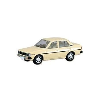 トミカリミテッドヴィンテージ ネオ トヨタカローラ1500SEリミテッド　セット トミカリミテッドヴィンテージネオ LV-N08a トヨタ カローラ
